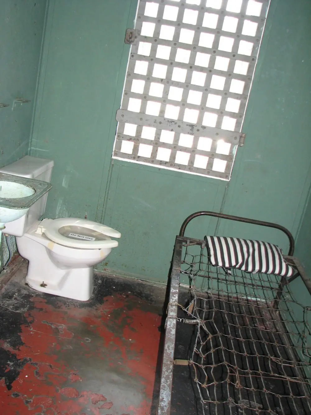 סוגי מעצרים