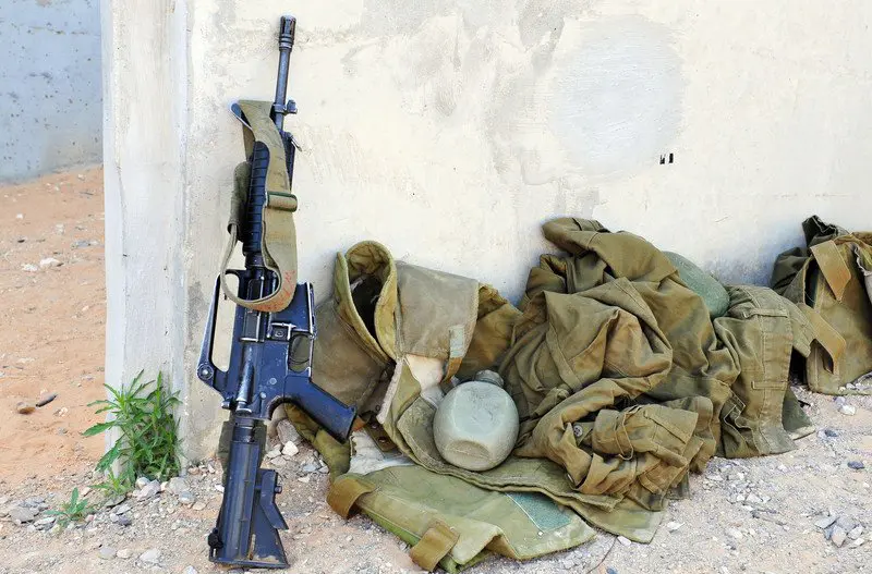 פטור משירות מילואים