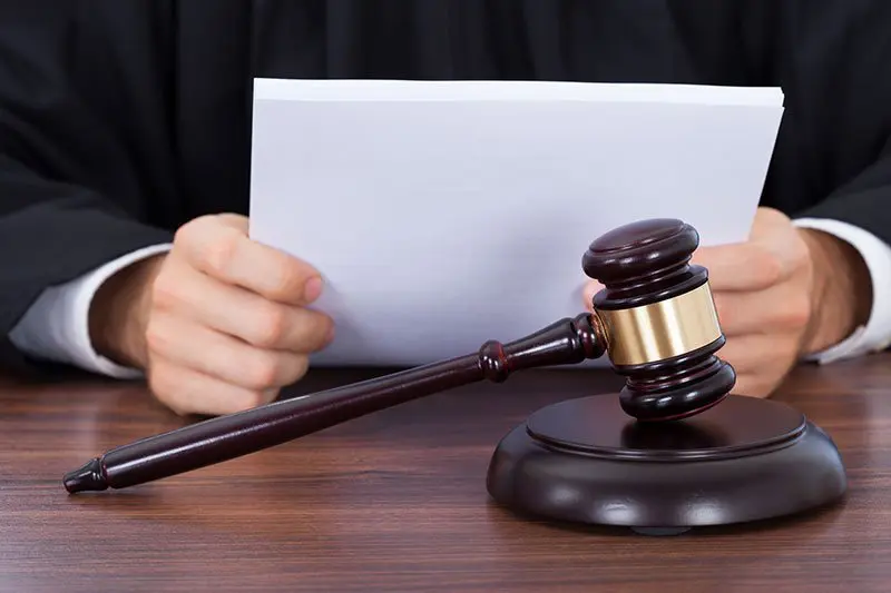 הסדר טיעון בבית המשפט - מהו, מתי כדאי? הסדר טיעון בבית המשפט - מהו, מתי כדאי?