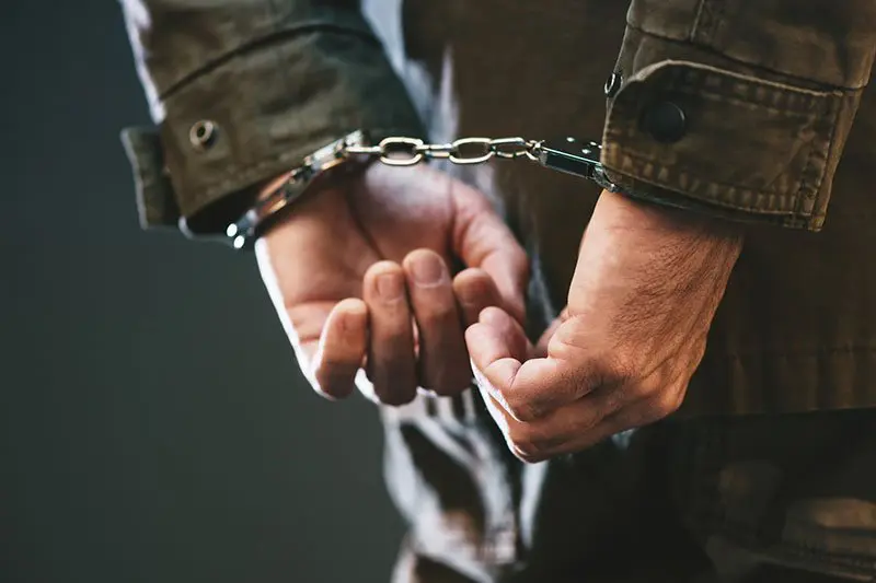 עבירת סמים בצבא