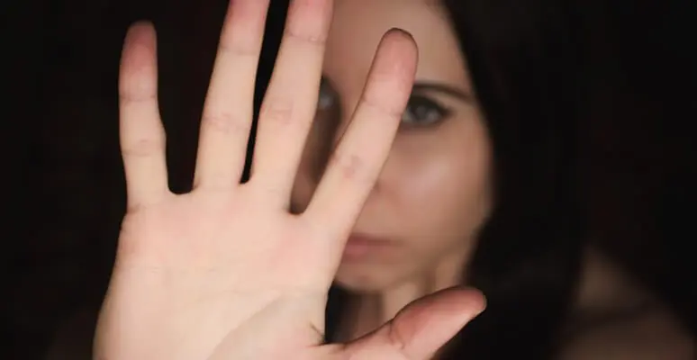 נפגעי עבירה