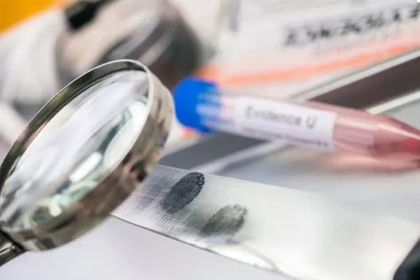 חקירה במשטרה