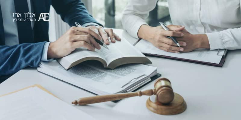 עורך דין סמים