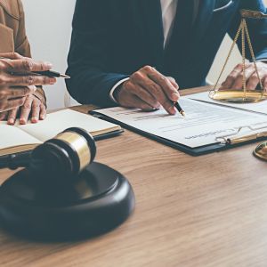 עורך דין צבאי