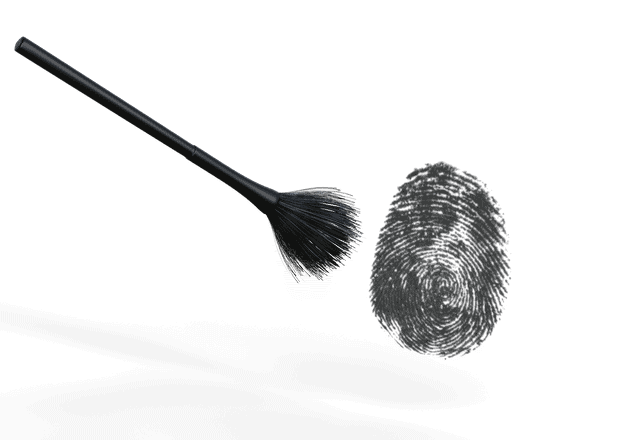 האם טביעת אצבע מספיקה לצורך הרשעה בפלילים?