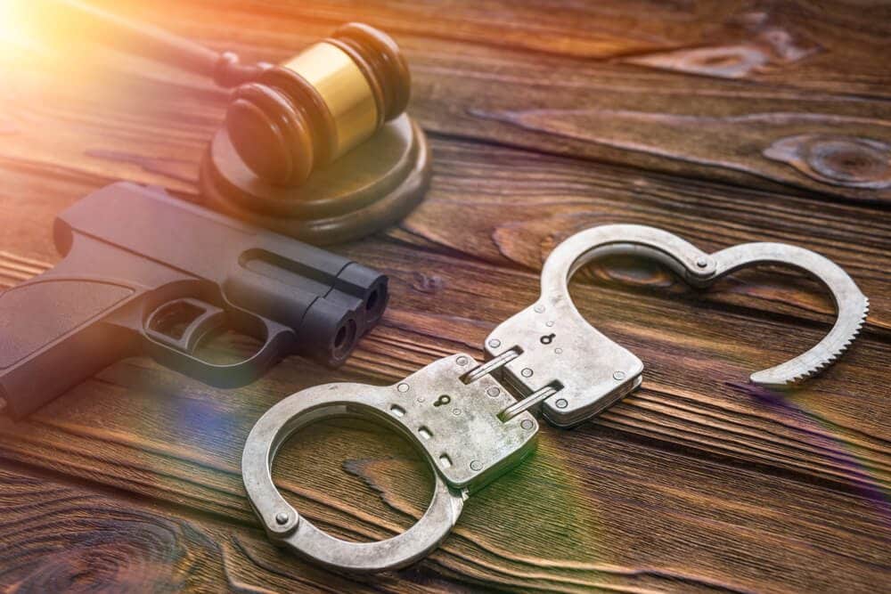 עבירת הטלת מום ועבירת התחלות