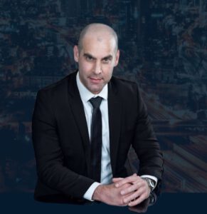 עו"ד פלילי אלון ארז