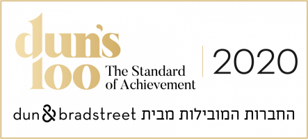 חותם אמינות דנס